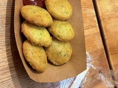 -鬼味烤翅(南锣鼓巷店)