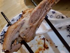 -玫瑰红烤羊排(北新桥三条店)