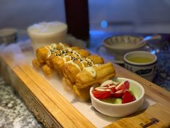 -煌飞鸿江湖盛宴(奥体总舵店)
