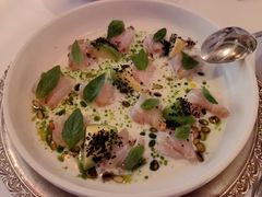 -壳里西餐厅Coquille Seafood Bistro(蒙自路店)