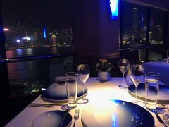 -香港喜来登酒店蚝酒吧