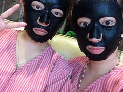 -水晶之星洗浴温泉汗蒸