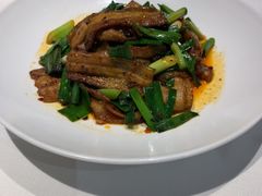-贡宴盐帮菜自贡驻京联络处餐厅