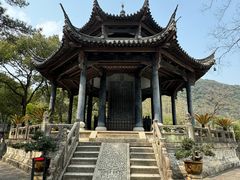 -兰亭风景区