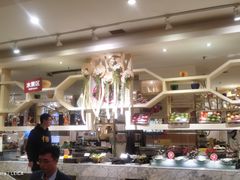 -芭菲盛宴·环球美食(袁家岗店)