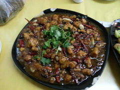android_upload_pic-田记餐馆(富国街店)