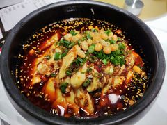 -新蜀会四川豆花(五羊店)