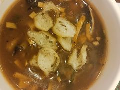 糊辣汤-魏家凉皮(长缨东路店)