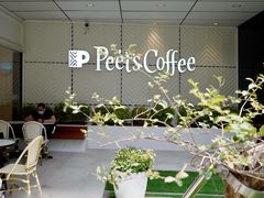 -Peet's Coffee皮爷咖啡(万象天地店)