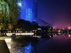 -天鹅湖体育公园
