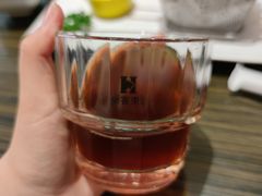 -豪客来牛排(府河店)