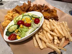 -必胜客(城西银泰店)