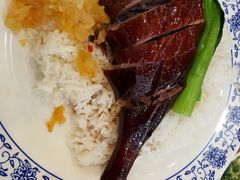 -棋哥烧鹅餐室(发昌大厦店)