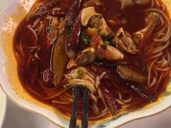 -老三样 · 江西菜馆(前海壹方汇店)