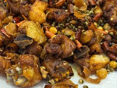 -偏爱炒鸡(老县衙店)