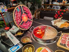 -乔先生涮肉·鲜活牛羊肉火锅(塘沽店)