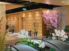 -东田之村自助餐厅(金水路店)