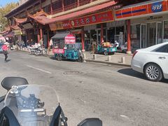 -即墨路小商品市场