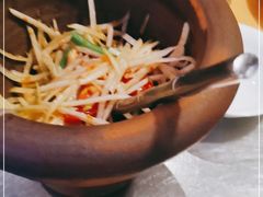 -simply thai天泰(长泰广场店)