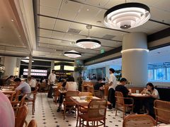 -太食獸泰式茶餐厅(IFS国金中心店)