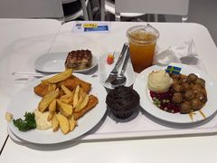 -宜家·瑞典风味餐厅(四元桥店)