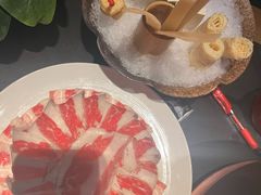 -东来顺·非遗火锅(高新店)
