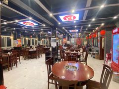 -老字号京味涮肉坊(梦溪路店)