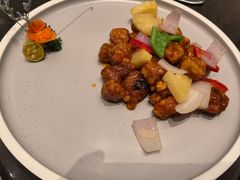 -佘山世茂艾美·御珍轩中餐厅