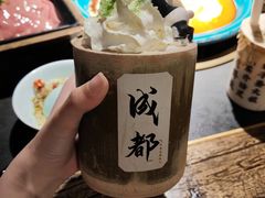 -吼堂老火锅(太古里总店)