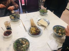 -正宗刘记不翻汤(和园店)