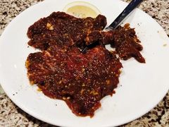 -厚味居炙子烤肉·清真(天桥南纬路店)