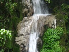 -德庆盘龙峡生态旅游区