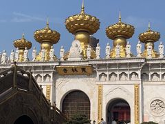 -上海东林寺(金山区)