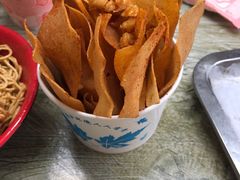枯豆丝-小民大排档(马场角横路店)