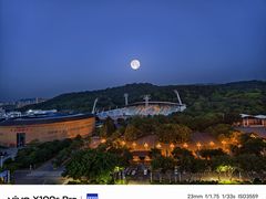 -梅州昌盛豪生大酒店·豪生阁中餐厅