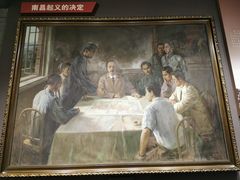 -南昌八一起义纪念馆