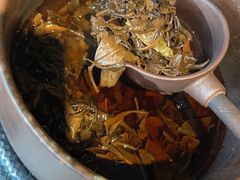 -一号铺子·大炉茶