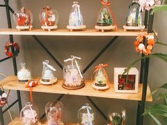 零售区-卓花境Flowerwonderland花店