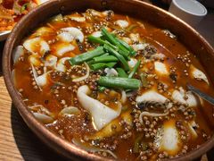 川溪活水沸腾鱼-拾捌川·自贡爆炒(新街口店)