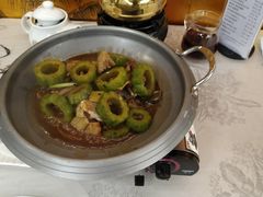 -香云轩·顺德菜(香云纱园林酒店店)