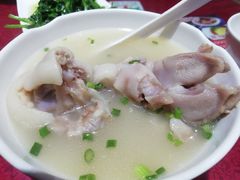 老妈蹄花-易老妈蹄花.特色川菜(人民公园总店)