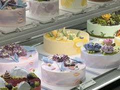 -Pantry's Best派悦坊蛋糕(世纪金源店)