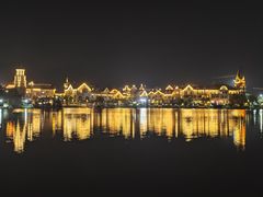 -美的鹭湖森林度假区