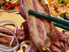 -清真·双公羊·馕坑烤全羊(奥体店)