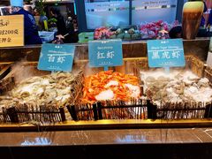 -東盛炭烤自助料理(浦东文峰广场店)