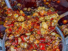 -辣螃铠盆盆蟹大排档(总店)