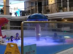 -海韵之星邮轮水会(明发商业广场店)