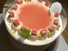 -浮光之丘MontCake生日蛋糕(科华路店)