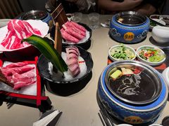 -享月汤皇(高新路店)