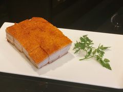 -北京四季酒店·采逸轩